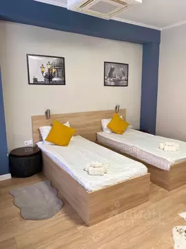 Комната Башкортостан, Уфа ул. Кирова, 15/1 (25.0 м)