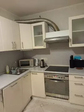 1-к кв. Санкт-Петербург 18-я Васильевского острова линия, 45 (45.0 м)