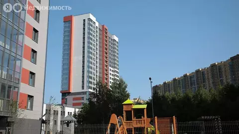 2-комнатная квартира: посёлок Парголово, Ольгинская дорога, 3/20 (65 ...