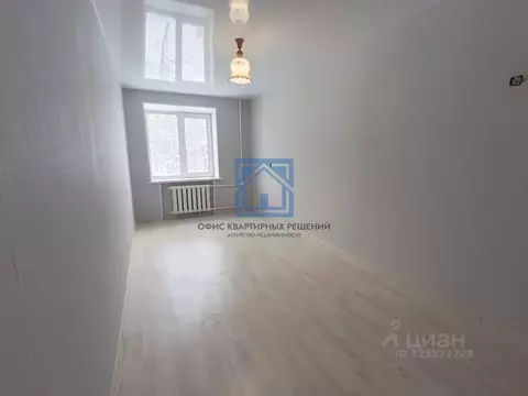 2-к кв. Пензенская область, Пенза Окружная ул., 117А (44.4 м)