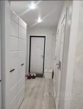 1-к кв. Чувашия, Чебоксары ул. Афанасьева, 10 (34.8 м)