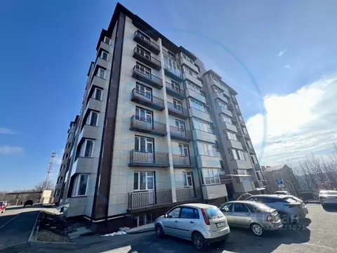 1-к кв. Ставропольский край, Ессентуки ул. Кленовая Роща, 4 (36.1 м)