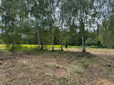 Участок в Московская область, Красногорск городской округ, д. ...