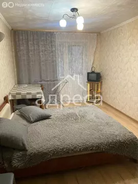 1-комнатная квартира: Самара, проспект Карла Маркса, 436 (32 м)