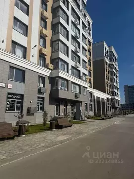 Студия Крым, Евпатория просп. Ленина, 68к20 (33.2 м)