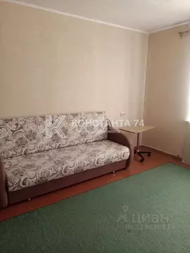 1-к кв. Челябинская область, Челябинск ул. Машиностроителей, 10 (31.1 ...