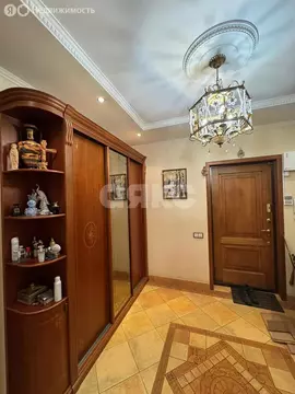 4-комнатная квартира: Реутов, Ашхабадская улица, 27 (140.4 м)