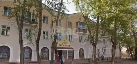 2-к кв. Свердловская область, Нижний Тагил ул. Хохрякова, 27 (45.9 м)