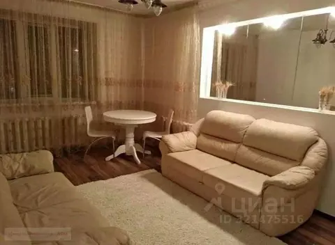 3-к кв. Белгородская область, Белгород ул. Королева, 6 (72.0 м)