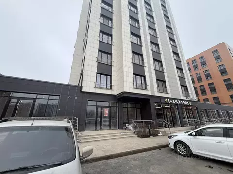 Помещение свободного назначения в Северная Осетия, Владикавказ ул. ...