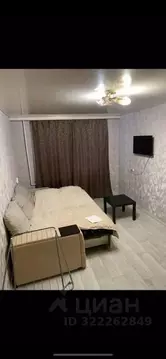 1-к кв. Марий Эл, Волжск ул. Дружбы, 2 (30.0 м)