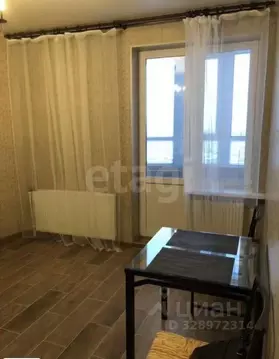 1-к кв. Башкортостан, Уфа ул. Глумилинская, 4 (43.9 м)