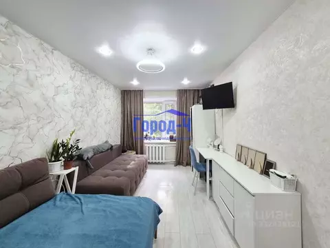 2-к кв. Чувашия, Чебоксары Кукшумская ул., 9 (32.0 м)