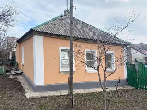 Дом в Воронежская область, Воронеж Калачеевская ул., 8 (83 м)