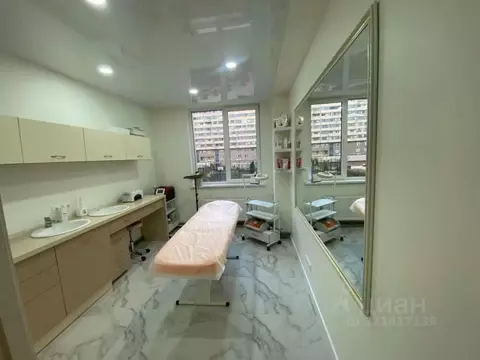 Офис в Краснодарский край, Краснодар Центральный мкр, ул. Буденного ...