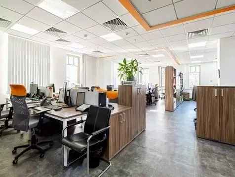 Офис в Москва Подкопаевский пер., 4 (112 м)