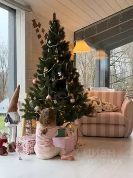 Дом в Тульская область, Заокский район, Страховское с/пос, д. ...