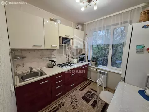 2-комнатная квартира: Москва, Косинская улица, 26к2 (44.2 м)
