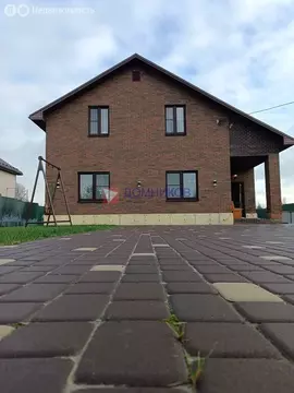 Дом в Московская область, городской округ Ступино, деревня Березня, ...