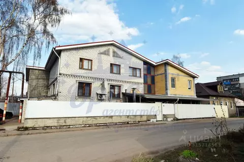 Помещение свободного назначения в Нижегородская область, Нижний ...