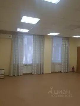 Офис в Нижегородская область, Нижний Новгород Рождественская ул., 21 ...