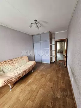 2-к кв. Хакасия, Черногорск ул. Калинина, 1 (55.0 м)