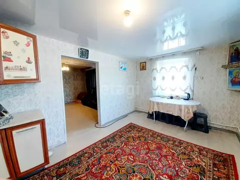 Дом в Кемеровская область, Кемерово Кемеровская ул. (45 м)