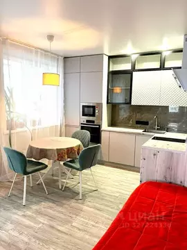 3-к кв. Пермский край, Пермь ул. Емельяна Ярославского, 60 (50.2 м)