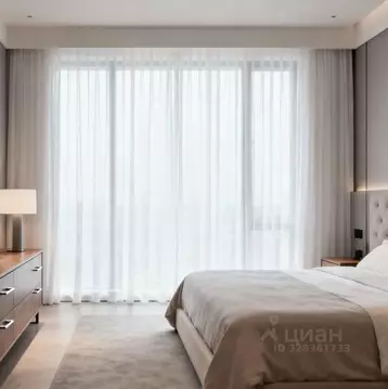 3-к кв. Москва ул. Улофа Пальме, 7 (136.0 м)