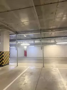 Гараж в Санкт-Петербург Солнечный Город жилой комплекс (14 м)