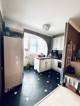 1-к кв. Московская область, Балашиха Изумрудный кв-л, 10 (37.8 м)