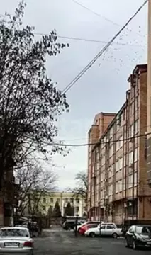 3-к кв. Северная Осетия, Владикавказ Нагорная ул., 4А (103.0 м)