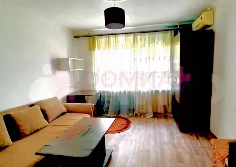 1-к кв. Ростовская область, Ростов-на-Дону просп. 40-летия Победы, ...