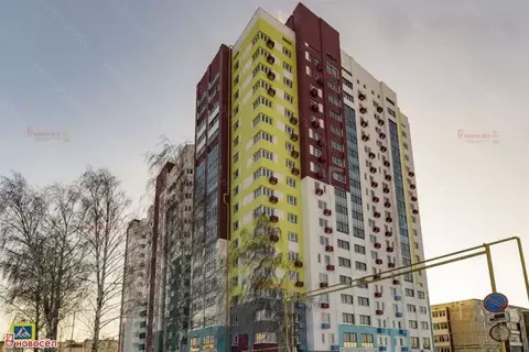 3-к кв. Свердловская область, Верхняя Пышма ул. Огнеупорщиков, 15 ...