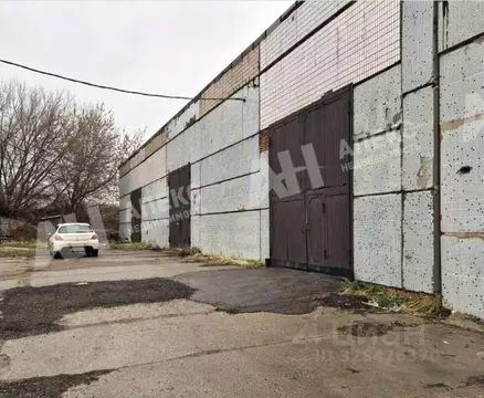 Склад в Московская область, Раменский муниципальный округ, д. Чулково ...