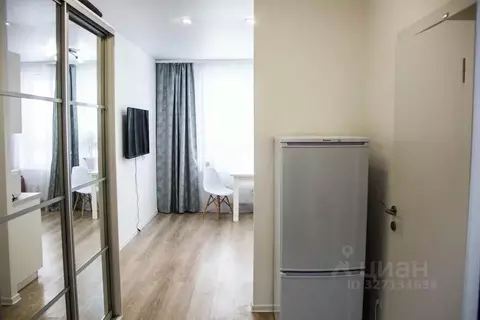 Студия Московская область, Домодедово городской округ, с. Ям ул. ...