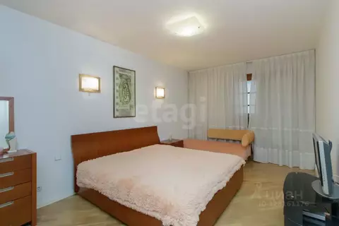 3-к кв. Тюменская область, Тюмень Широтная ул., 29 (150.0 м)