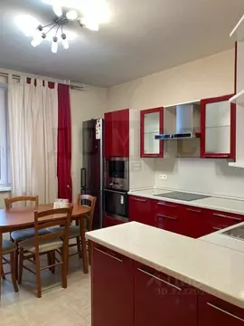 2-к кв. Свердловская область, Екатеринбург ул. Щорса, 39 (82.7 м)