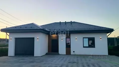 Дом в Свердловская область, Сысертский муниципальный округ, Кадниково ...