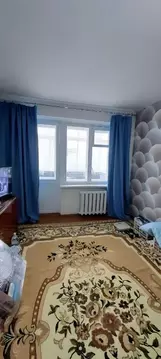 2-к кв. Волгоградская область, Волгоград ул. Кирова, 133 (46.0 м)