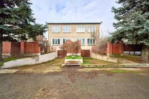 Дом в Краснодарский край, Краснодар Пашковский жилмассив, ул. ...