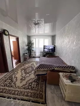 3-к кв. Ивановская область, Иваново ул. Диановых, 15 (50.0 м)