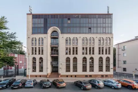 Комната Татарстан, Казань Пионерская ул., 8б (10.0 м)