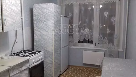 1-к кв. Москва Можайское ш., 34К1 (36.0 м)