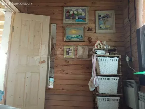 Дом в Тюменский муниципальный округ, деревня Коняшина (140 м)