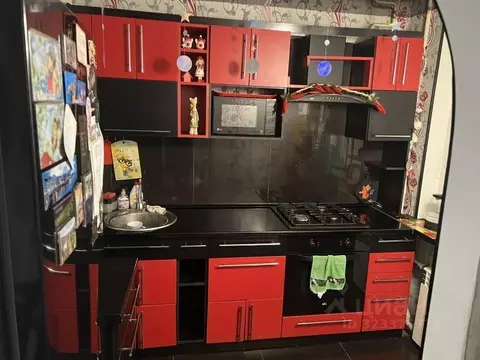 1-к кв. Крым, Феодосия ул. Челнокова, 94 (34.0 м)