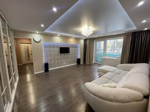 3-к кв. Кировская область, Киров пер. Дерендяева, 4 (70.1 м)