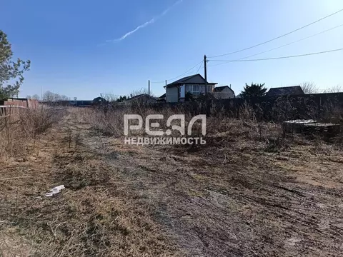 Участок в Ленинградская область, Гатчинский муниципальный округ, ...