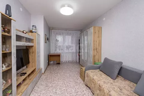 2-к кв. Пермский край, Пермь ул. Менжинского, 53А (45.8 м)