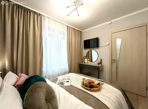 2-комнатная квартира: Краснодар, улица Димитрова, 139 (42 м)